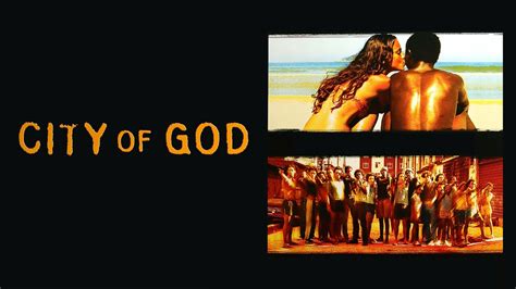 Watch City of God (2002) Full Movie Online .